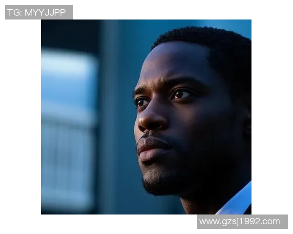 聚焦黑人足球球星库探寻他的绿茵传奇与非凡人生故事