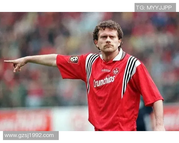 足球球星外号大揭秘：从场上表现到个性特点如何成就他们的独特昵称